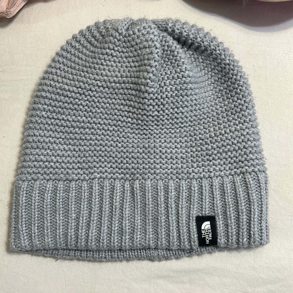 Northface toboggan
